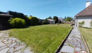 Maison 6 pièce(s)
