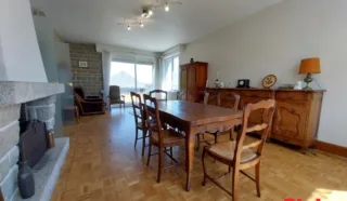Maison 6 pièce(s)