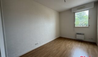 Appartement 3 pièce(s)