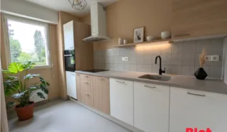 Appartement 3 pièce(s)