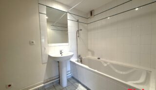 Appartement 3 pièce(s)