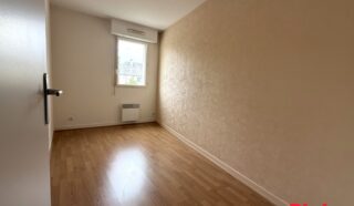 Appartement 3 pièce(s)