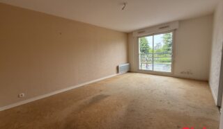 Appartement 3 pièce(s)