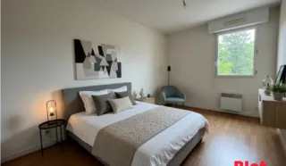 Appartement 3 pièce(s)