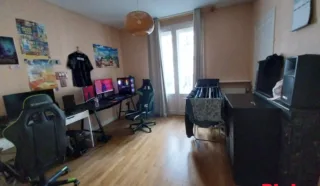 Appartement 3 pièce(s)