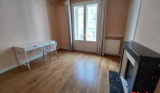 Appartement 3 pièce(s)