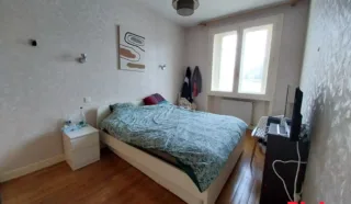 Appartement 3 pièce(s)