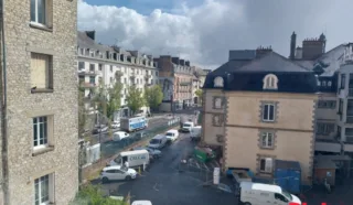 Appartement 3 pièce(s)