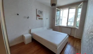 Appartement 3 pièce(s)