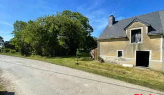 Maison 1 pièce(s)