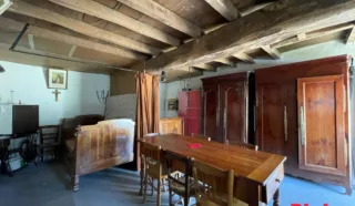Maison 1 pièce(s)