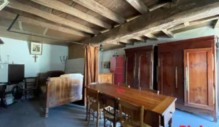 Maison 1 pièce(s)