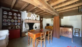 Maison 1 pièce(s)