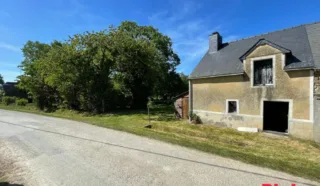Maison 1 pièce(s)