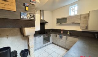 Appartement 3 pièce(s)