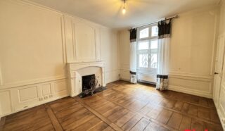 Appartement 3 pièce(s)