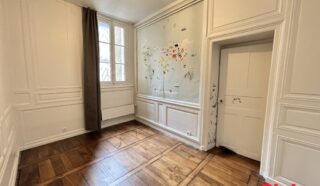 Appartement 3 pièce(s)