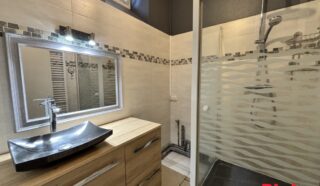 Appartement 3 pièce(s)