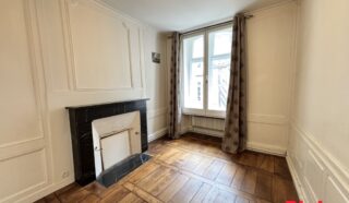 Appartement 3 pièce(s)