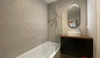 Appartement 4 pièce(s)