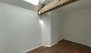 Appartement 4 pièce(s)