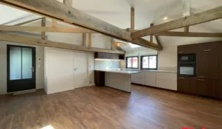 Appartement 4 pièce(s)