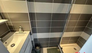 Appartement 2 pièce(s)