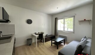 Appartement 2 pièce(s)