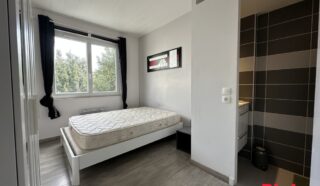 Appartement 2 pièce(s)