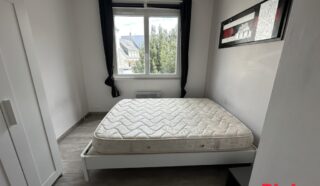 Appartement 2 pièce(s)