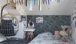Maison 5 pièce(s)