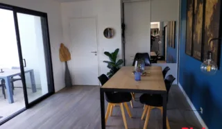 Maison 5 pièce(s)
