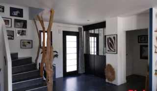Maison 5 pièce(s)