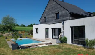 Maison 5 pièce(s)