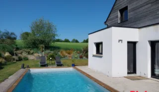 Maison 5 pièce(s)