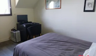 Maison 5 pièce(s)