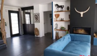Maison 5 pièce(s)