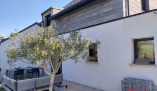 Maison 5 pièce(s)