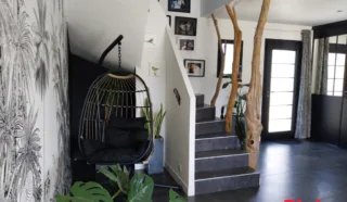 Maison 5 pièce(s)