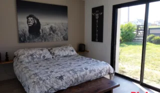 Maison 5 pièce(s)