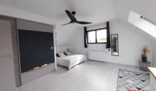 Maison 5 pièce(s)