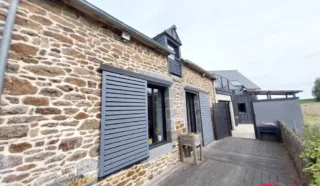 Maison 5 pièce(s)
