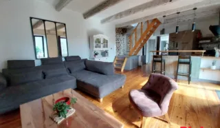 Maison 5 pièce(s)