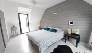Maison 5 pièce(s)