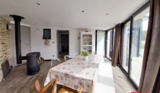Maison 5 pièce(s)