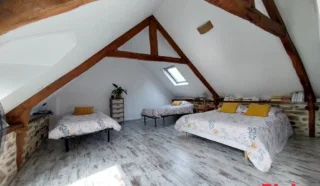 Maison 5 pièce(s)