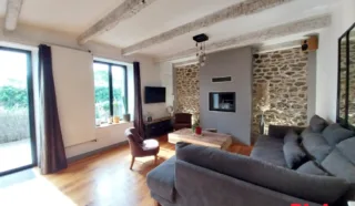 Maison 5 pièce(s)