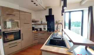 Maison 5 pièce(s)
