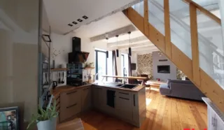 Maison 5 pièce(s)