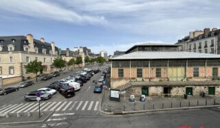 Appartement 3 pièce(s)